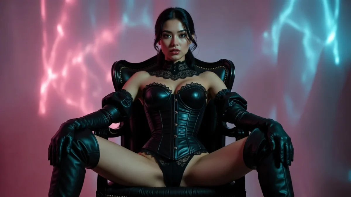 bdsm live cams