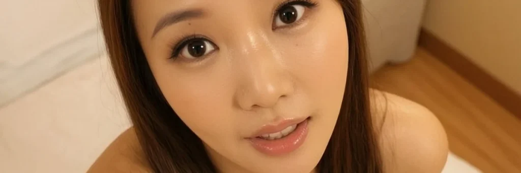 Chinese webcam model