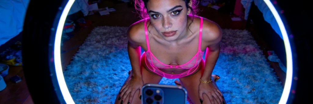 sex cam squirt