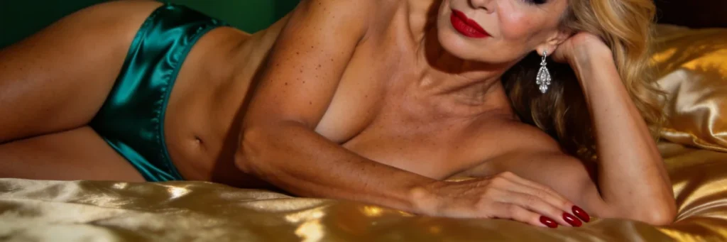 chat video mature