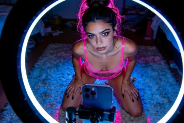 cam live squirt