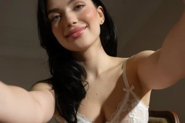 amateur webcam clips